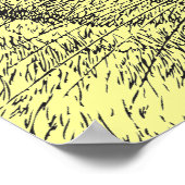 Poster de Cat Funny (Coin)