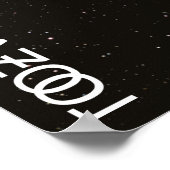 Poster de Cat Wazool (Coin)