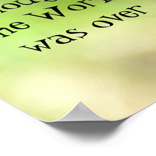 Poster de caterpillar / Caterpillar (Coin)