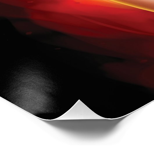 Poster de Cayenne Diane (Coin)