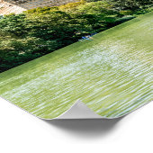 Poster de Central Park, New York (Coin)