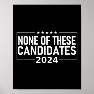 Poster De Ces Candidats 2024 Nikki Haley Nevada Biden