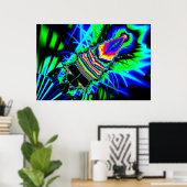 Poster de cette façon (Bureau à domicile)