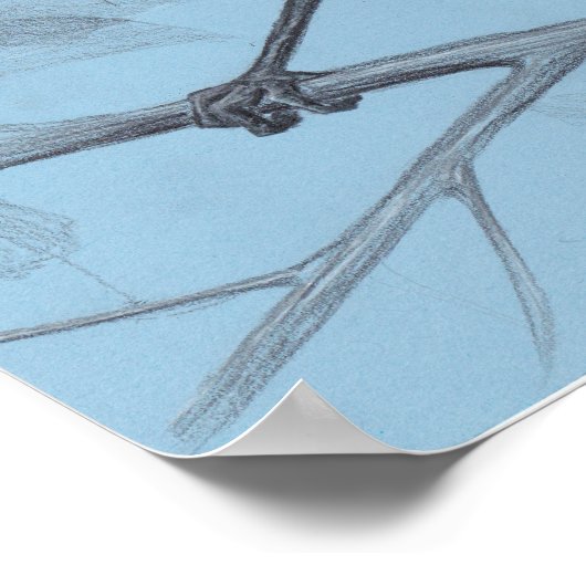 Poster De cette façon (Coin)