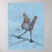 Poster De cette façon (Devant)