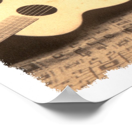 Poster de chaîne (Coin)