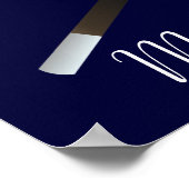 Poster de chapeau magique (Coin)