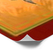 Poster de chasse au canard (Coin)