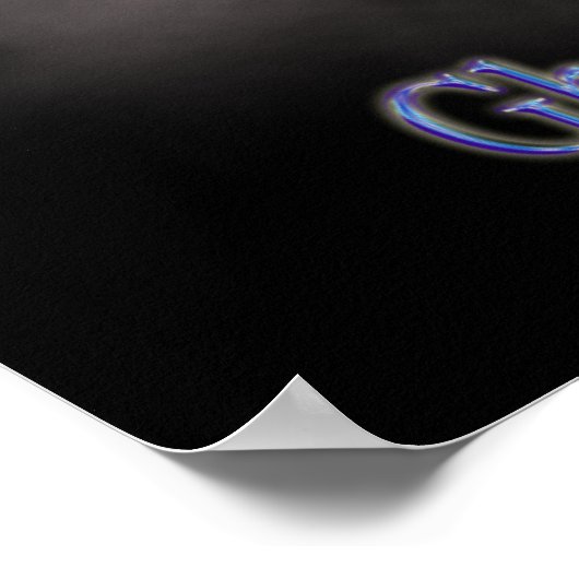 poster de chasseur de fantômes (Coin)