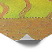 Poster de chat céleste (Coin)