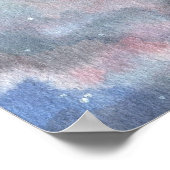 Poster de chat de fée et de fée Imprimer par Molly (Coin)