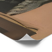 Poster de chat Meninas (Coin)