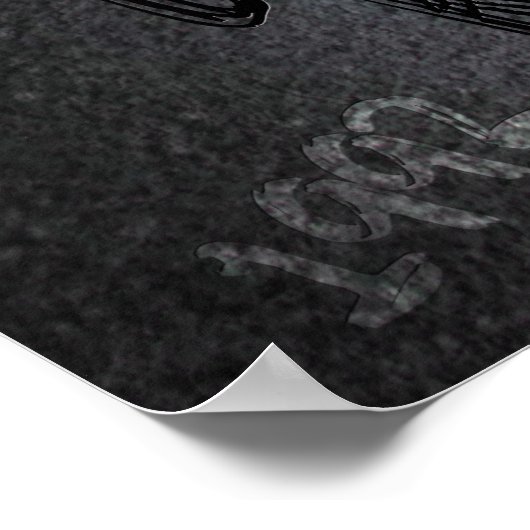 Poster de Cheats de Jeu Vidéo - Jeu de Joueur Code (Coin)