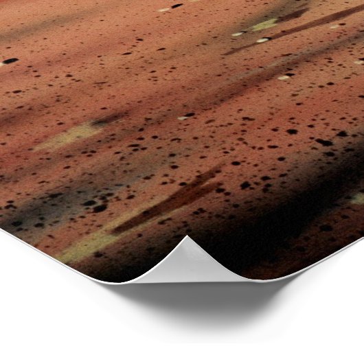 Poster de Cheetah (Coin)