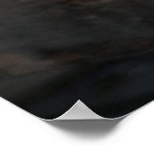 Poster de chèvre (Coin)