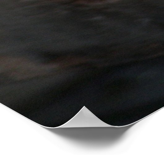 Poster de chèvre (Coin)