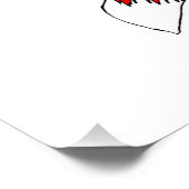 poster de chibi foxy (Coin)