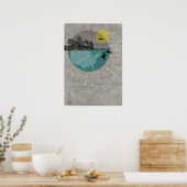 Poster de Chicago (Cuisine)