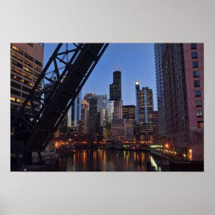 Poster de Chicago