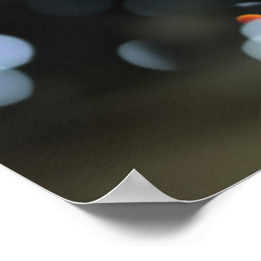 Poster de Chicago (Coin)