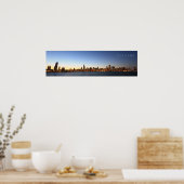 Poster de Chicago (Cuisine)