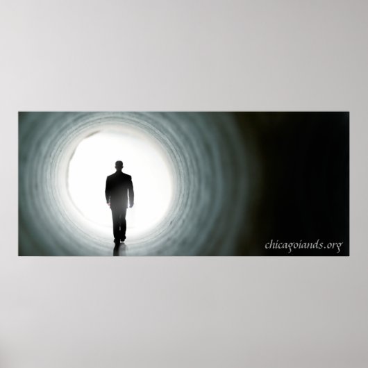 Poster de Chicago IANDS2 (Devant)