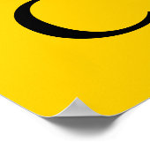 Poster de Chicago Windy City (Coin)