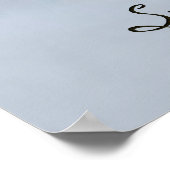 Poster de Chien Chien beagle (Coin)