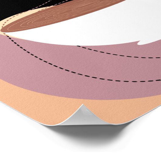 Poster de Chillin (Coin)