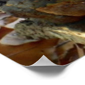 Poster de Chipmunk Cheeks Nature (Coin)