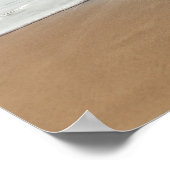 Poster de Chiropracy en famille à la plage (Coin)