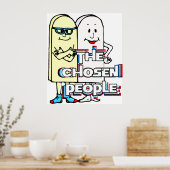 Poster de Chosen (Cuisine)