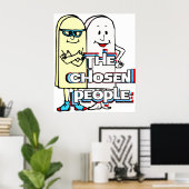 Poster de Chosen (Bureau à domicile)