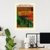Poster de Choshi EP (Bureau à domicile)