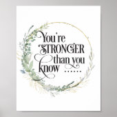 Poster de Christian/Bible Poste (Devant)