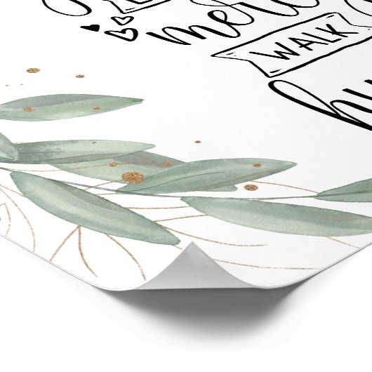 Poster de Christian/Bible Poste (Coin)