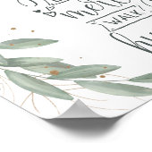 Poster de Christian/Bible Poste (Coin)