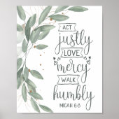 Poster de Christian/Bible Poste (Devant)