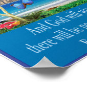 Poster de Christian Scripture (Coin)