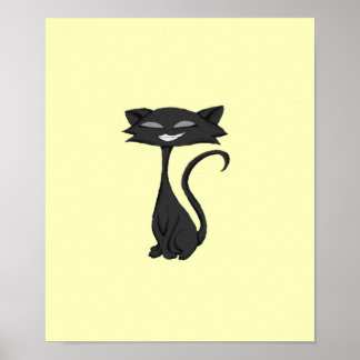 Poster de Chuckkling Chat Sleek