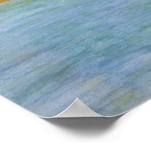 Poster de cigares (Coin)