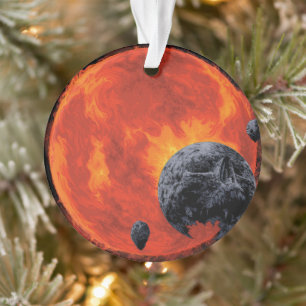 Poster de cimetière galactique, Macs 2129-1.