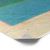 Poster de cinéma cubain Poster de film cubain (Coin)