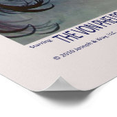 Poster de cinéma Spoof des athées (énorme) (Coin)