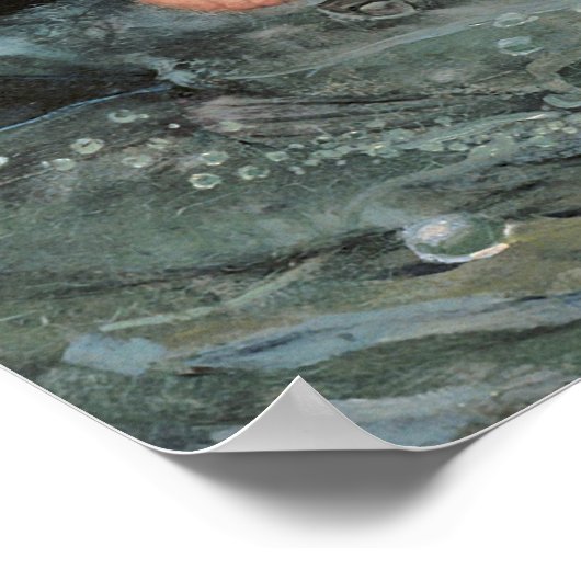 Poster de Circe Invidiosa (Coin)