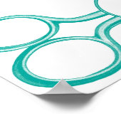 Poster de ciseaux (Coin)