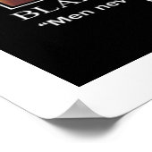 Poster de citation Blaise Pascal & Religieux (Coin)