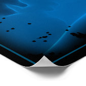 Poster de citation Bouddha Mind (Coin)