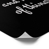 Poster de citation de bouddha 3 (Coin)