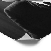 Poster de citation de JFK Differences/Diversity (Coin)